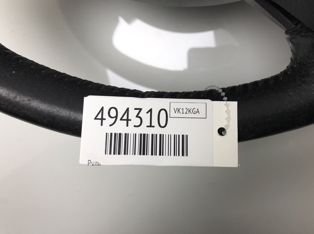 Руль бу для Nissan Qashqai 1 1.5 DCi, 2012 г. Руль бу для Nissan Qashqai 1 1.5 DCi, 2012 г.