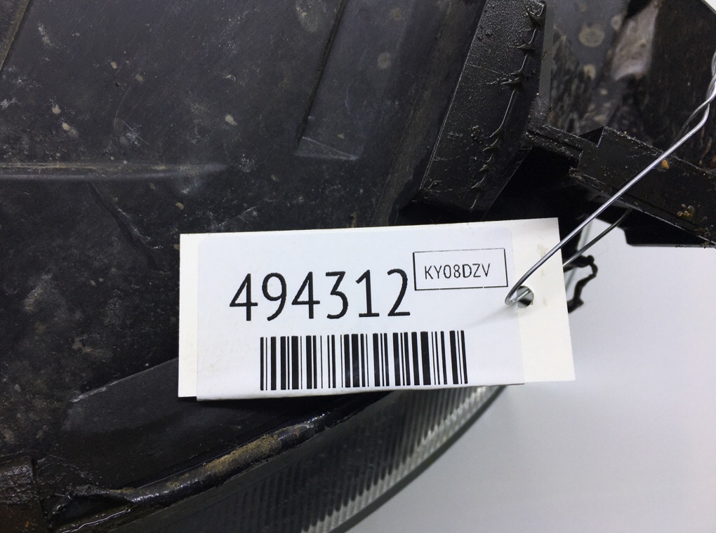 Фара правая бу для Mercedes B W245 2.0 CDi, 2008 г. Фара правая бу для Mercedes B W245 2.0 CDi, 2008 г.