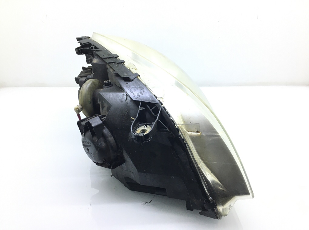 Фара левая бу для Mercedes B W245 2.0 CDi, 2008 г. Фара левая бу для Mercedes B W245 2.0 CDi, 2008 г.