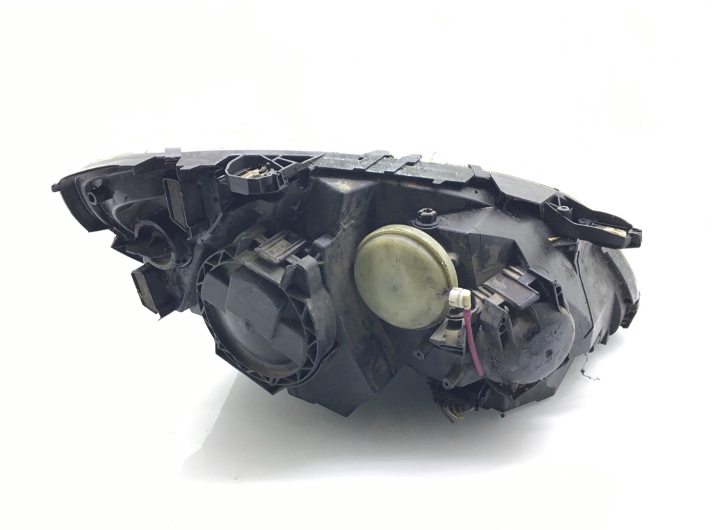 Фара левая бу для Mercedes B W245 2.0 CDi, 2008 г. Фара левая бу для Mercedes B W245 2.0 CDi, 2008 г.