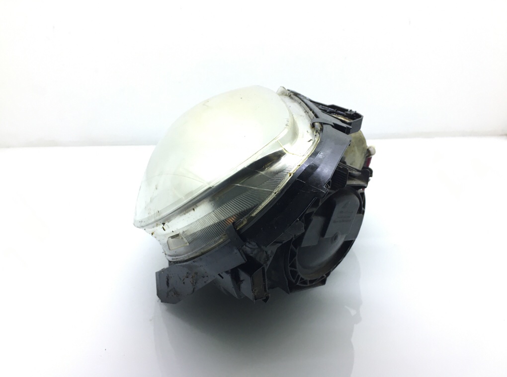 Фара левая бу для Mercedes B W245 2.0 CDi, 2008 г. Фара левая бу для Mercedes B W245 2.0 CDi, 2008 г.