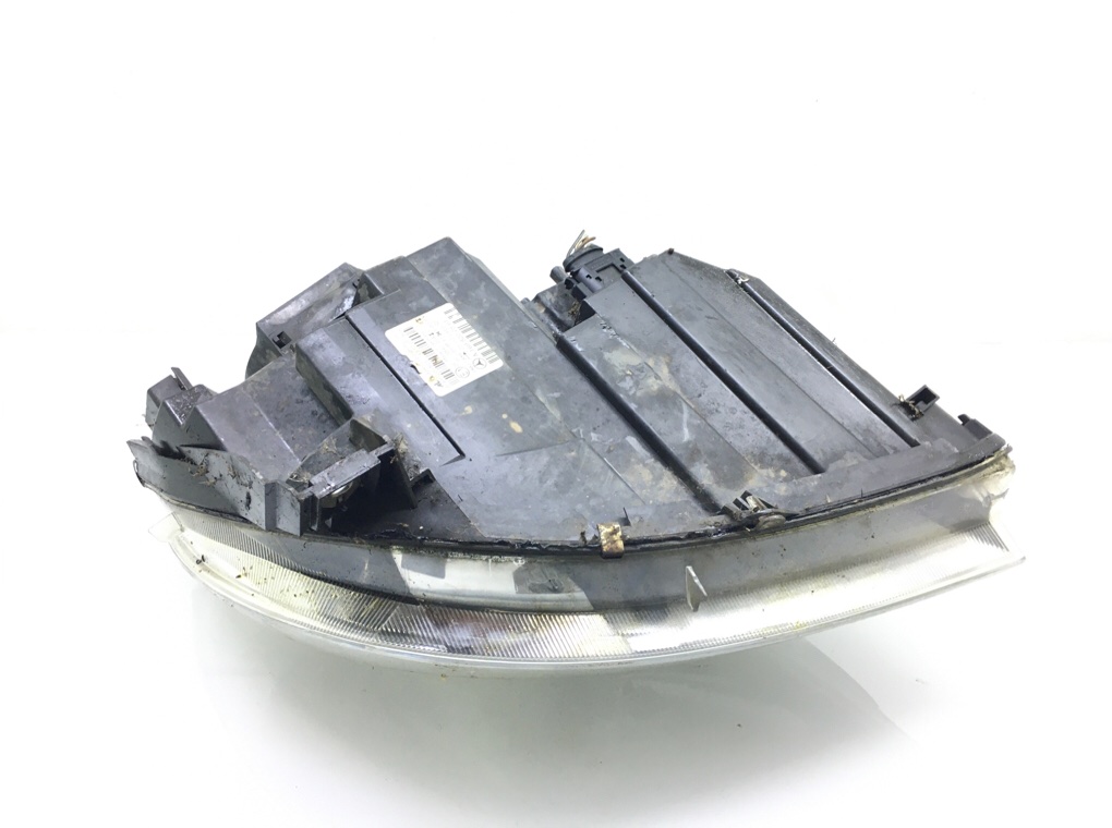 Фара левая бу для Mercedes B W245 2.0 CDi, 2008 г. Фара левая бу для Mercedes B W245 2.0 CDi, 2008 г.