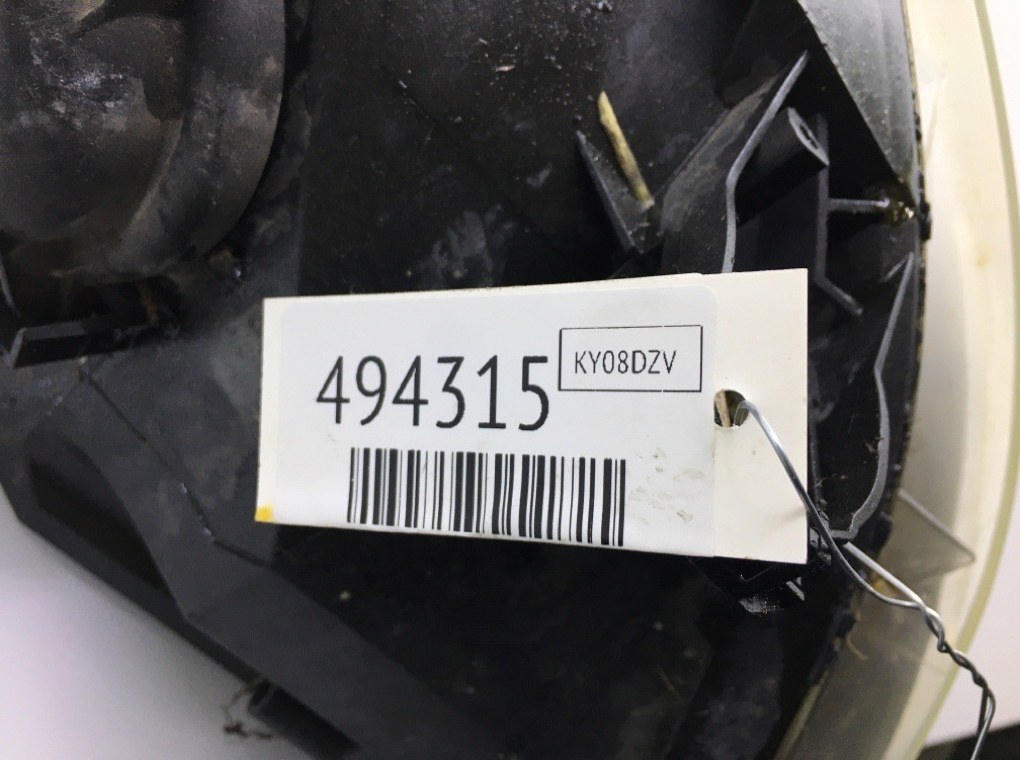 Фара левая бу для Mercedes B W245 2.0 CDi, 2008 г. Фара левая бу для Mercedes B W245 2.0 CDi, 2008 г.