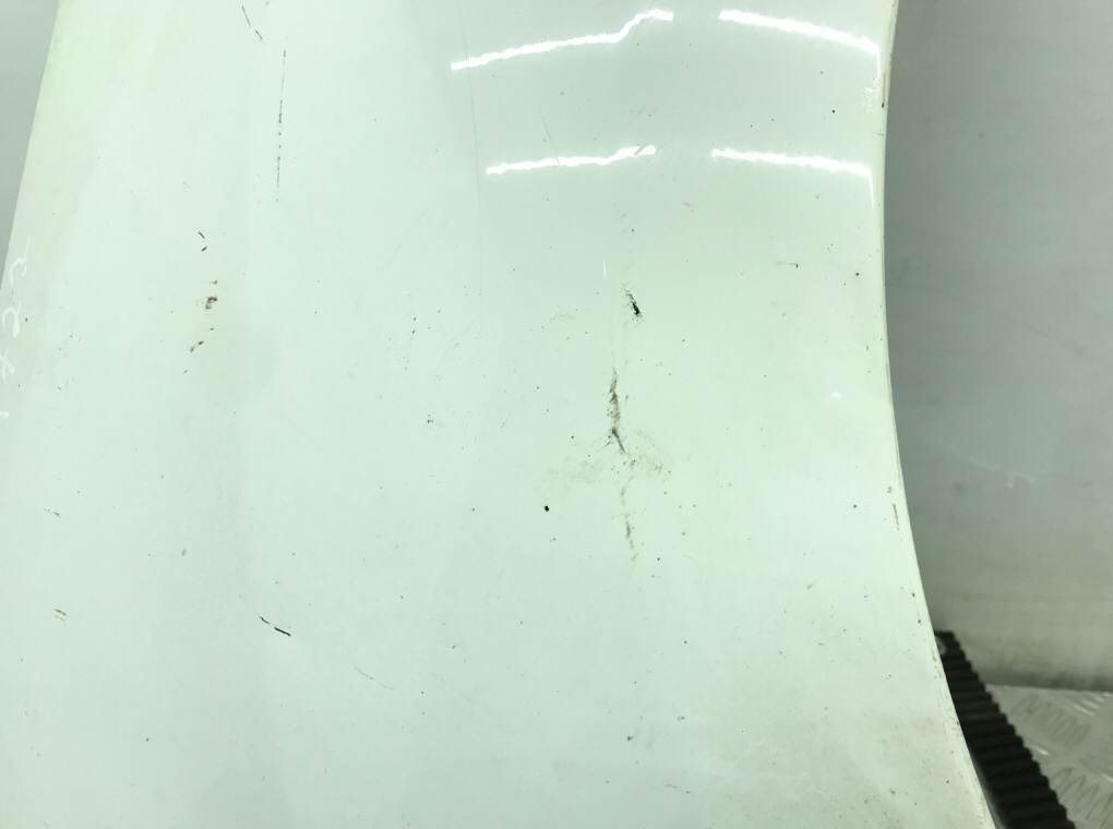 Крыло переднее правое бу для Citroen C3 2 1.4 i, 2012 г. Крыло переднее правое бу для Citroen C3 2 1.4 i, 2012 г.