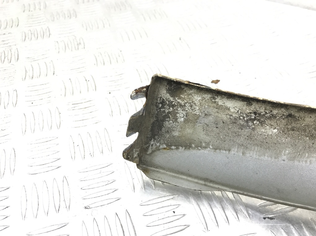 Крыло переднее правое бу для Citroen C3 2 1.4 i, 2012 г. Крыло переднее правое бу для Citroen C3 2 1.4 i, 2012 г.