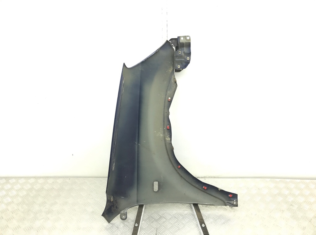 Крыло переднее левое бу для Honda CR-V 2 2.2 CTDi,  2005 г.