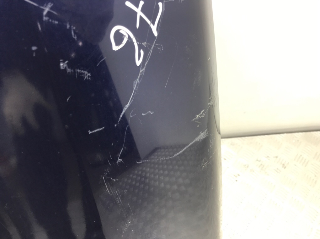 Крыло переднее левое бу для Honda CR-V 2 2.2 CTDi,  2005 г.