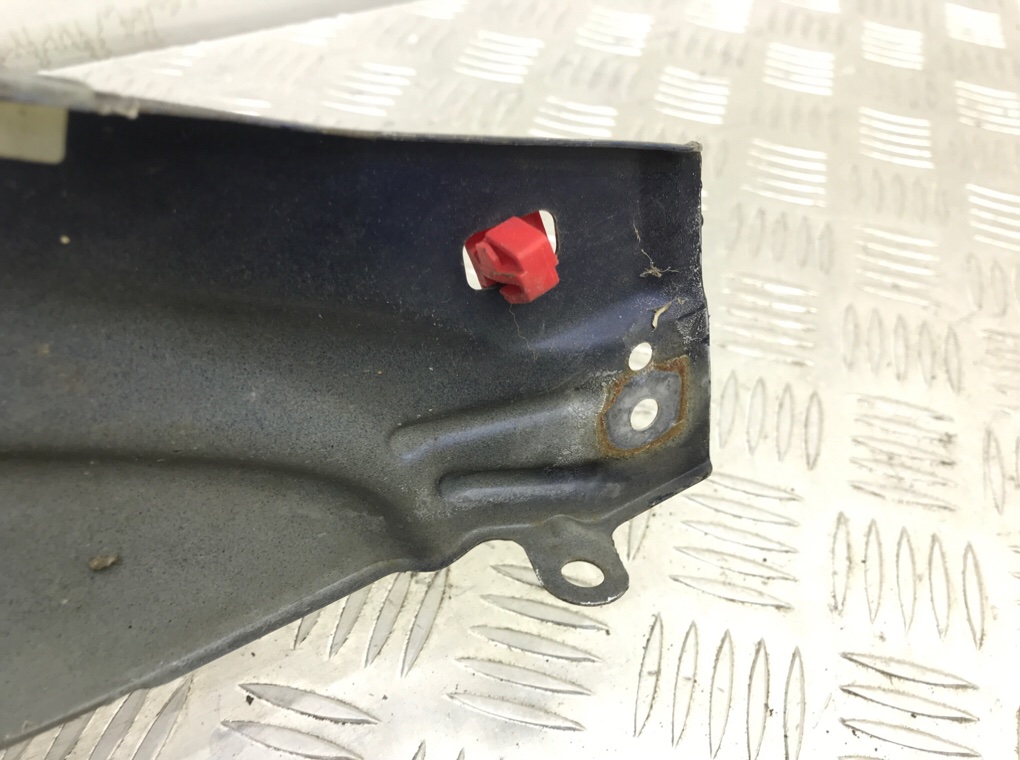 Крыло переднее левое бу для Honda CR-V 2 2.2 CTDi,  2005 г.