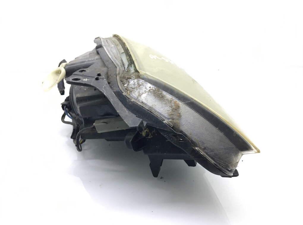 Фара левая бу для Mazda RX8  1.3 i,  2005 г.