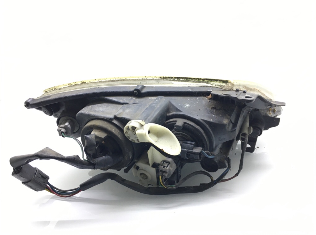 Фара левая бу для Mazda RX8  1.3 i,  2005 г.