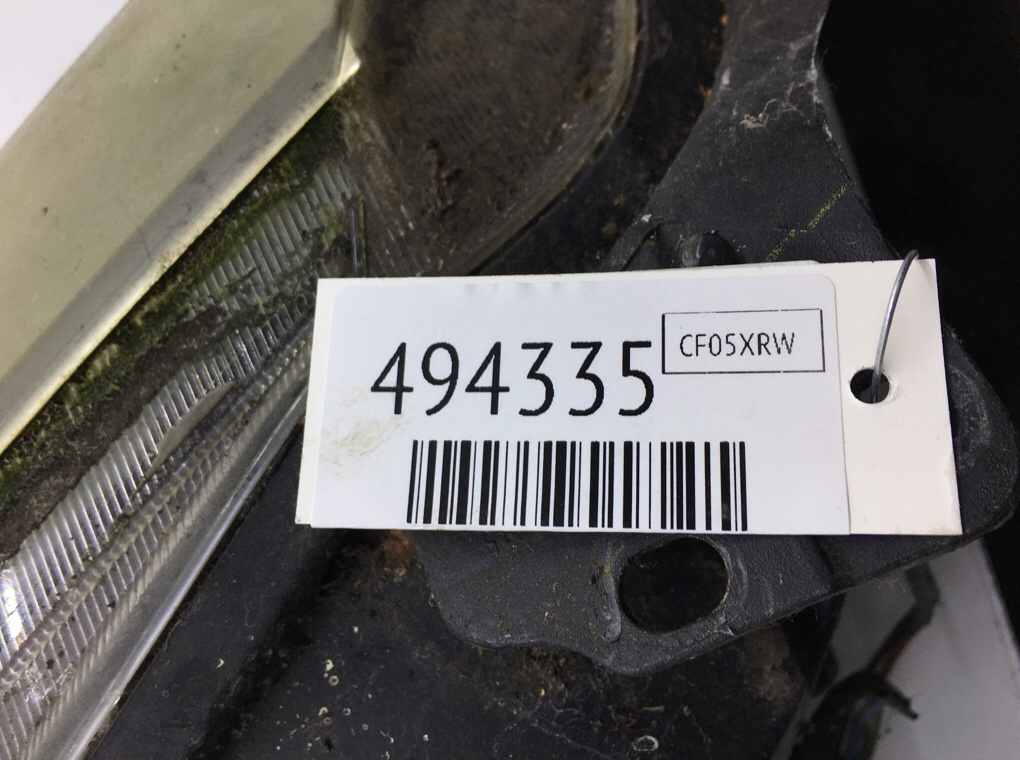 Фара левая бу для Mazda RX8  1.3 i,  2005 г.