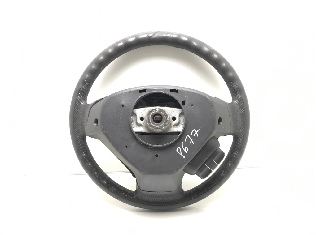 Руль бу для Suzuki Liana 1 1.6 i, 2007 г. Руль бу для Suzuki Liana 1 1.6 i, 2007 г.