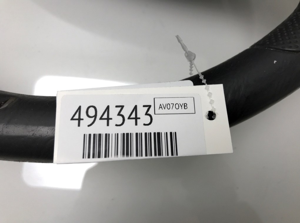 Руль бу для Suzuki Liana 1 1.6 i, 2007 г. Руль бу для Suzuki Liana 1 1.6 i, 2007 г.