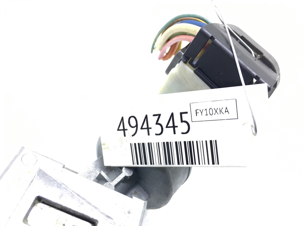 Замок зажигания бу для Mazda 3 BL 1.6 TD, 2010 г. Замок зажигания бу для Mazda 3 BL 1.6 TD, 2010 г.