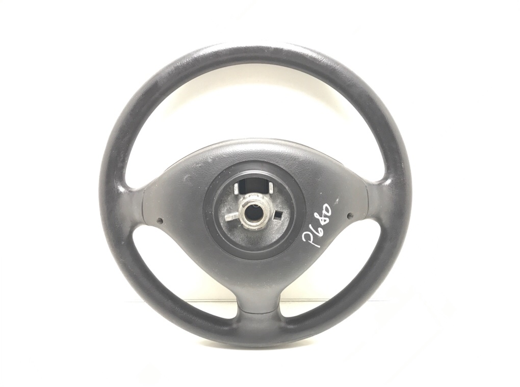 Руль бу для Peugeot 307 1.4 i, 2003 г. Руль бу для Peugeot 307 1.4 i, 2003 г.