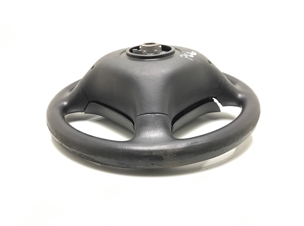 Руль бу для Peugeot 307 1.4 i, 2003 г. Руль бу для Peugeot 307 1.4 i, 2003 г.