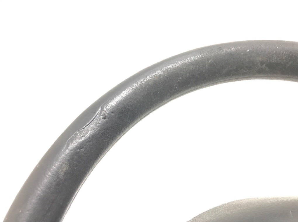 Руль бу для Peugeot 307 1.4 i, 2003 г. Руль бу для Peugeot 307 1.4 i, 2003 г.