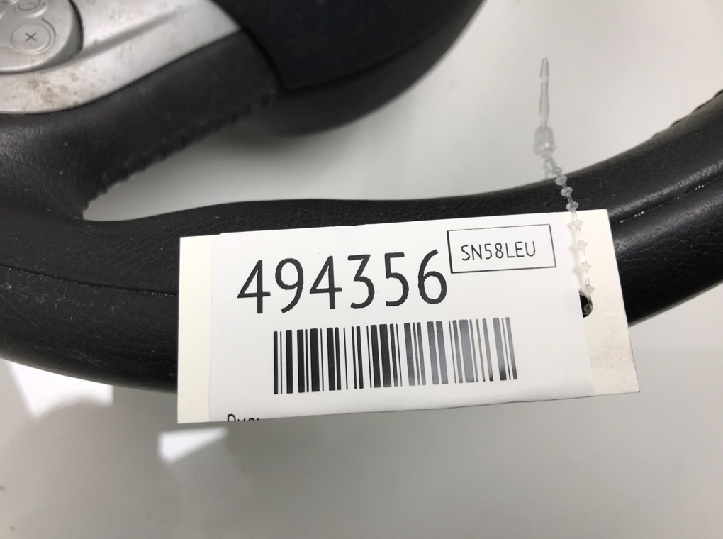 Руль бу для Mini Cooper R56 1.6 i,  2008 г.