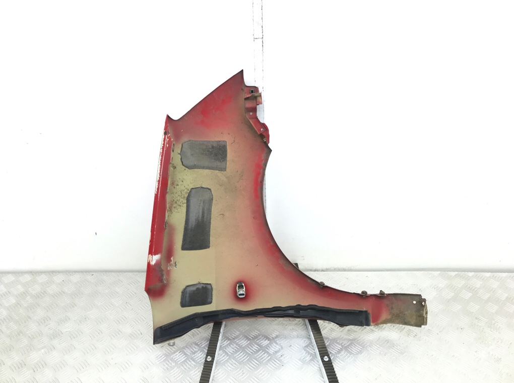 Крыло переднее левое бу для Kia Picanto  1.1 i,  2006 г.