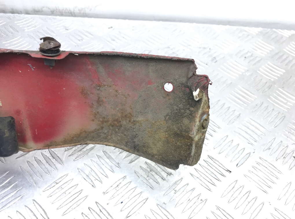 Крыло переднее левое бу для Kia Picanto  1.1 i,  2006 г.