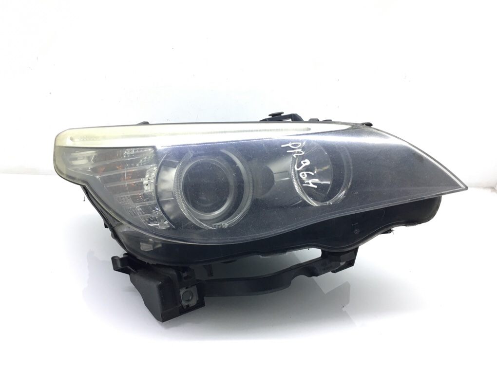 Фара правая бу для BMW 5 E60/E61 2.0 TD, 2009 г.