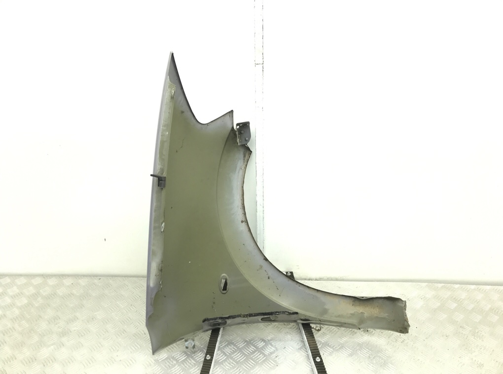 Крыло переднее левое бу для Citroen C3 1 1.4 i, 2003 г. Крыло переднее левое бу для Citroen C3 1 1.4 i, 2003 г.