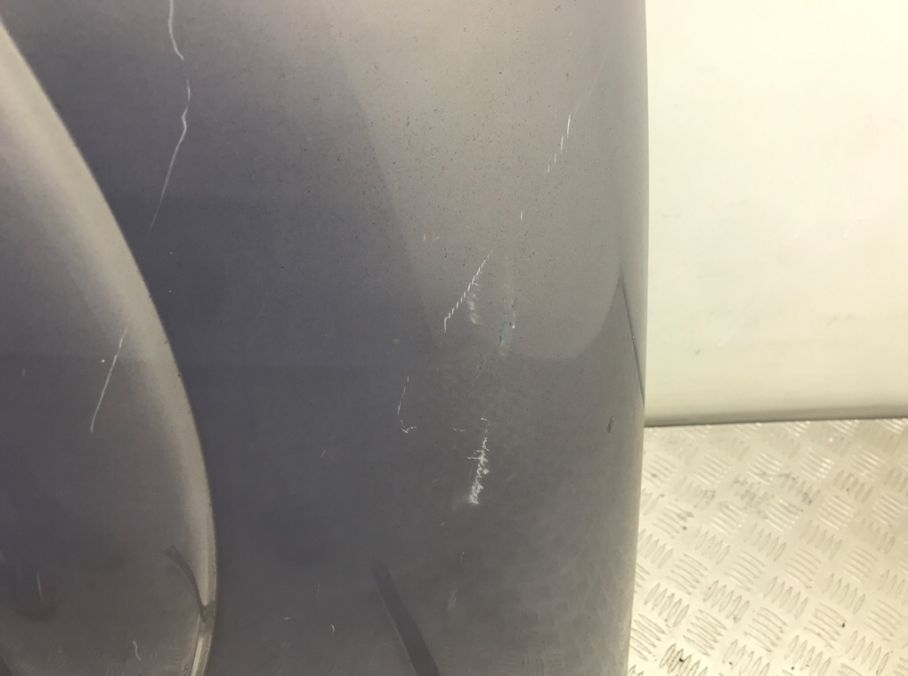 Крыло переднее левое бу для Citroen C3 1 1.4 i, 2003 г. Крыло переднее левое бу для Citroen C3 1 1.4 i, 2003 г.