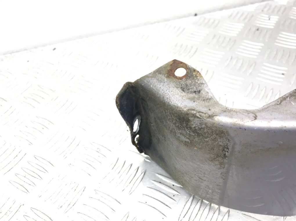 Крыло переднее левое бу для Citroen C3 1 1.4 i, 2003 г. Крыло переднее левое бу для Citroen C3 1 1.4 i, 2003 г.