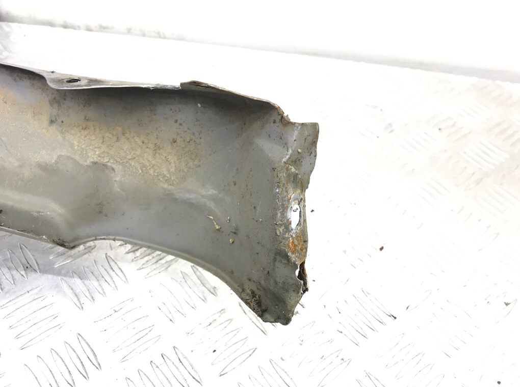 Крыло переднее левое бу для Citroen C3 1 1.4 i, 2003 г. Крыло переднее левое бу для Citroen C3 1 1.4 i, 2003 г.