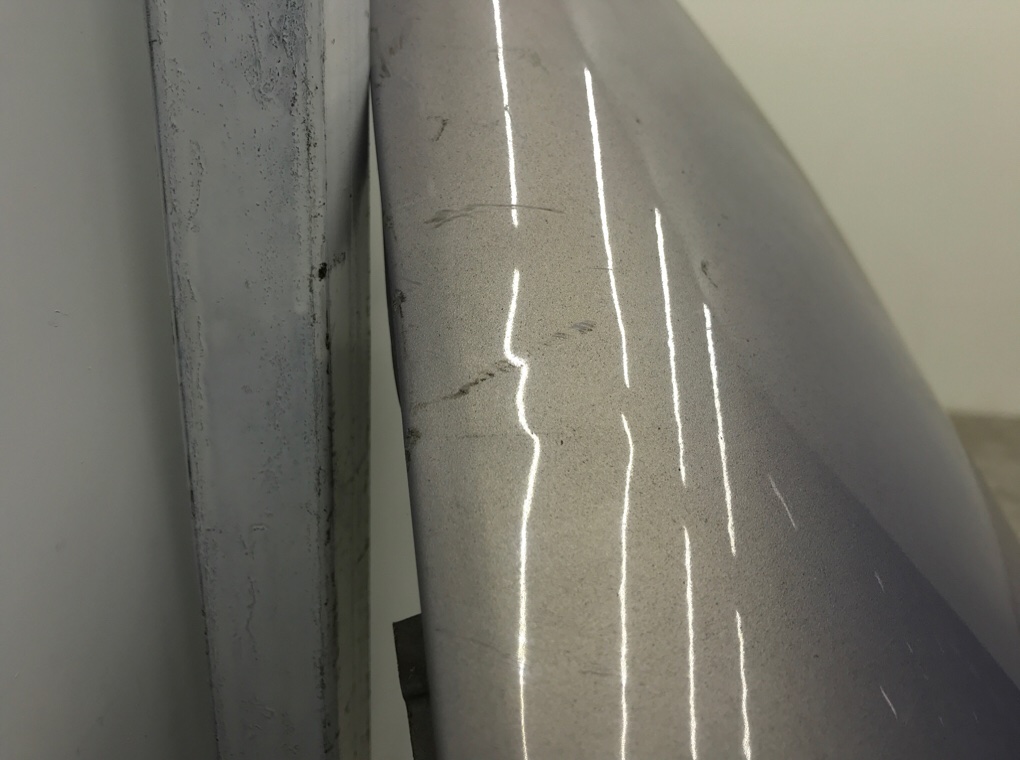 Крыло переднее левое бу для Citroen C3 1 1.4 i, 2003 г. Крыло переднее левое бу для Citroen C3 1 1.4 i, 2003 г.