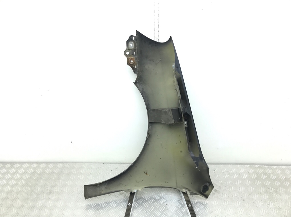 Крыло переднее правое бу для Volkswagen Jetta 5 2.0 TDi, 2006 г. Крыло переднее правое бу для Volkswagen Jetta 5 2.0 TDi, 2006 г.