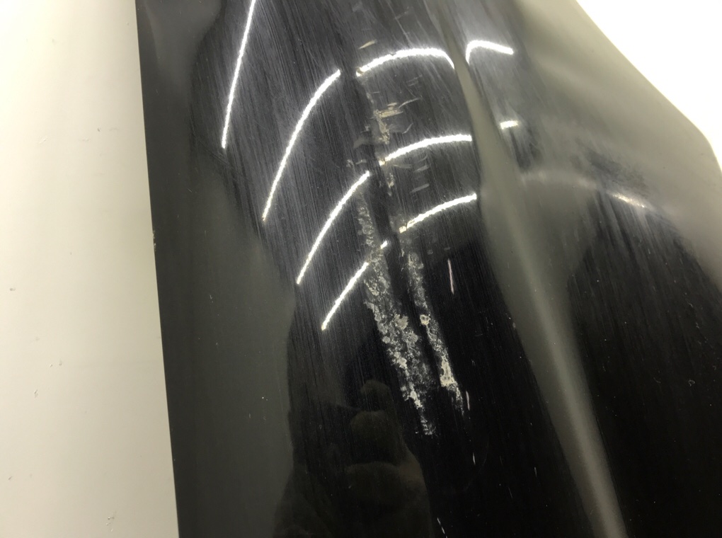 Крыло переднее правое бу для Volkswagen Jetta 5 2.0 TDi, 2006 г. Крыло переднее правое бу для Volkswagen Jetta 5 2.0 TDi, 2006 г.