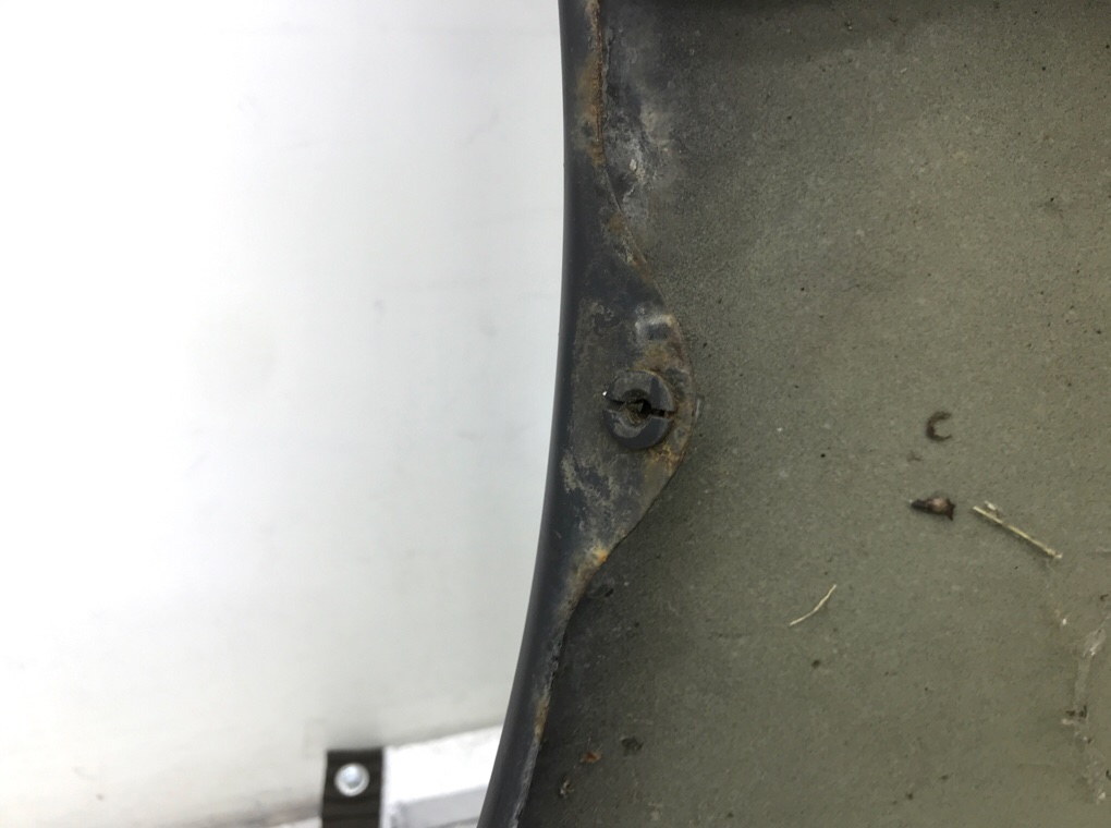 Крыло переднее правое бу для Volkswagen Jetta 5 2.0 TDi, 2006 г. Крыло переднее правое бу для Volkswagen Jetta 5 2.0 TDi, 2006 г.