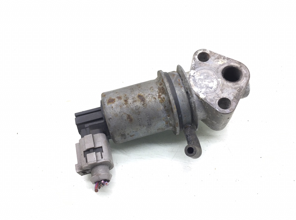 Клапан EGR бу для Volkswagen Beetle 1 1.4 i, 2006 г. Клапан EGR бу для Volkswagen Beetle 1 1.4 i, г.