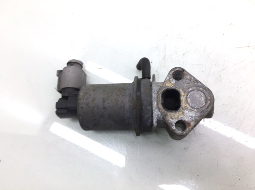 Клапан EGR бу для Volkswagen Beetle 1 1.4 i, 2006 г. Клапан EGR бу для Volkswagen Beetle 1 1.4 i, г.