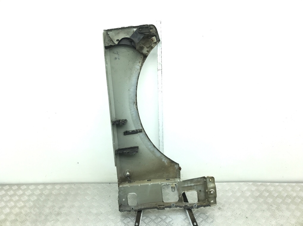 Крыло переднее левое бу для Land Rover Range Rover 3 3.6 TD,  2007 г.