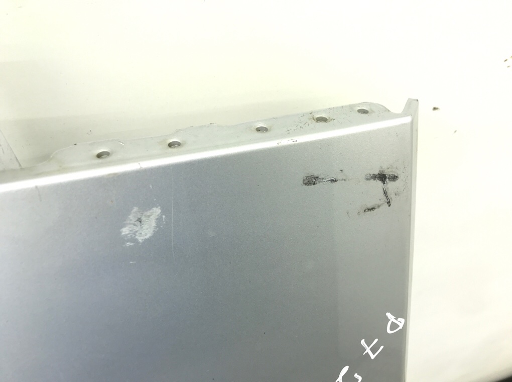 Крыло переднее левое бу для Land Rover Range Rover 3 3.6 TD,  2007 г.