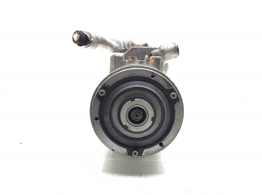 Компрессор кондиционера бу для Volkswagen Polo 4 1.4 i, 2006 г.