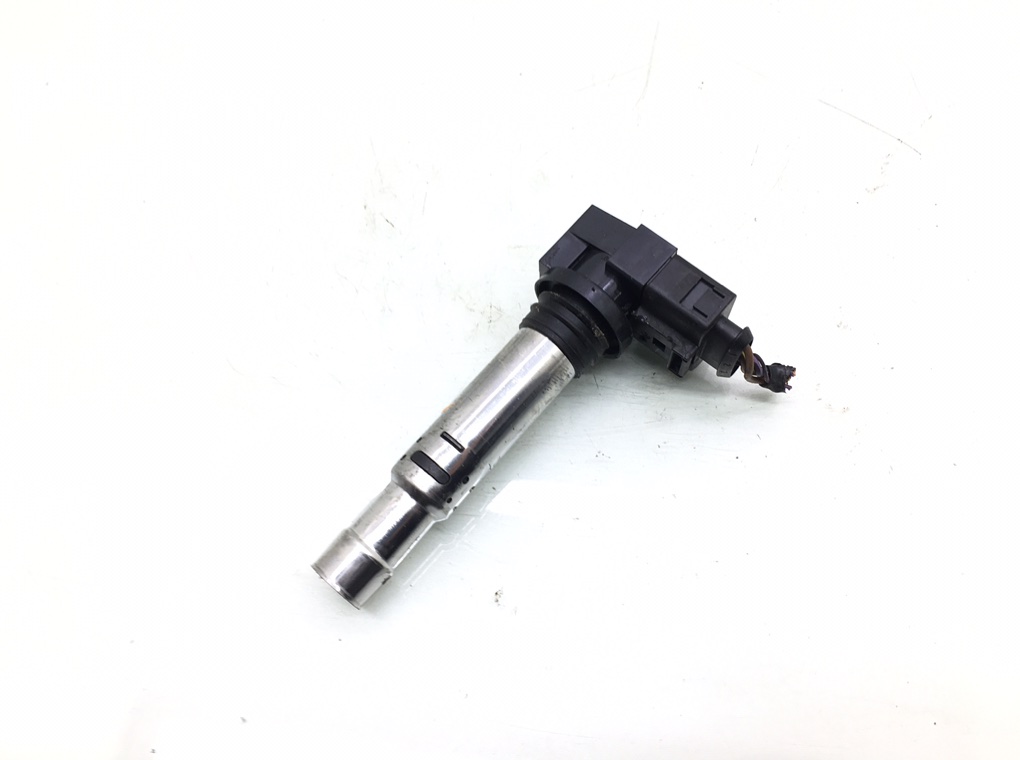 Катушка зажигания бу для Volkswagen Polo 4 1.4 i,   г.