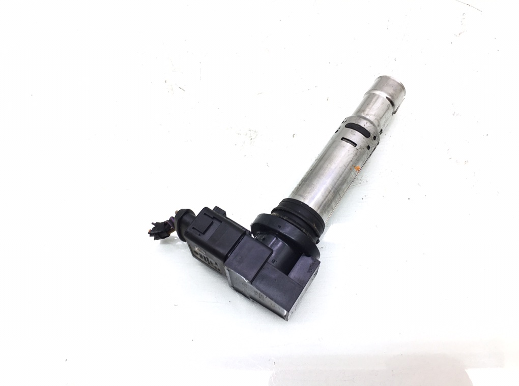 Катушка зажигания бу для Volkswagen Polo 4 1.4 i,   г.