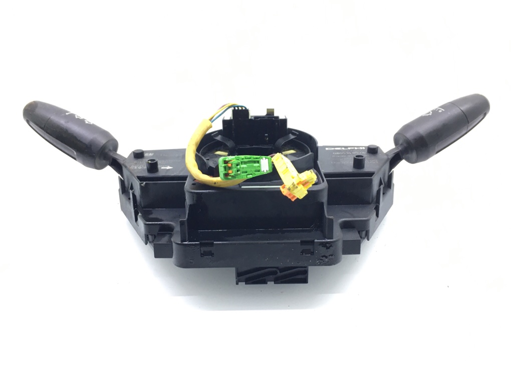 Переключатель подрулевой (стрекоза) бу для Opel Corsa D 1.2 i,  2008 г.