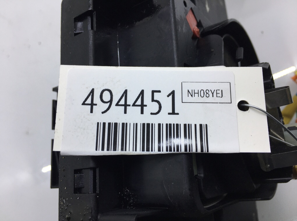 Переключатель подрулевой (стрекоза) бу для Opel Corsa D 1.2 i,  2008 г.