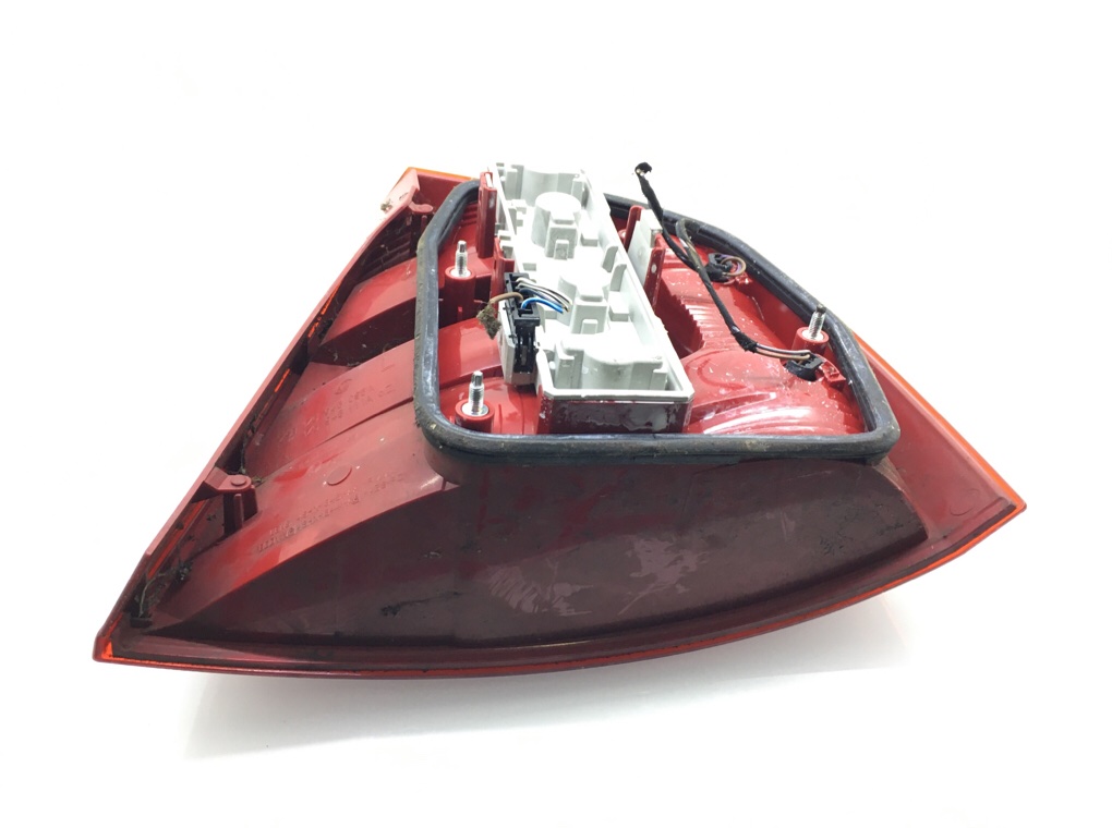 Фонарь задний левый бу для Skoda Octavia A5 1.9 TDi,  2005 г.