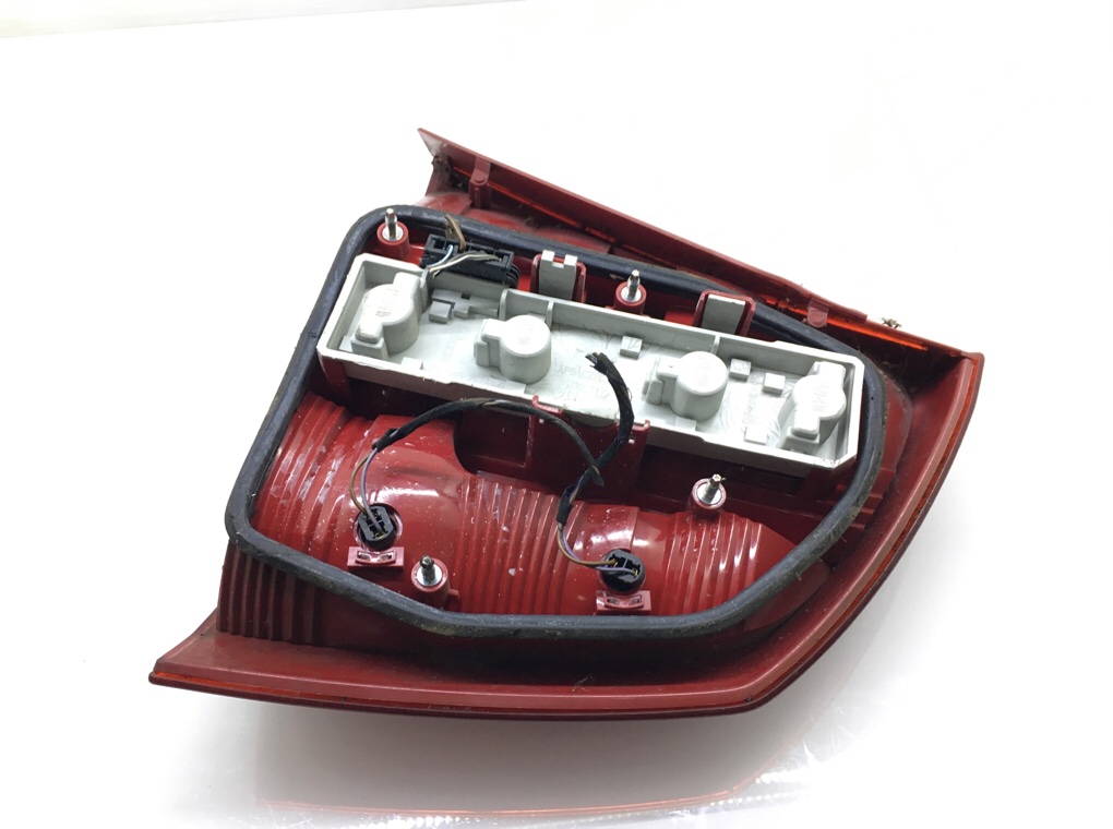 Фонарь задний левый бу для Skoda Octavia A5 1.9 TDi,  2005 г.