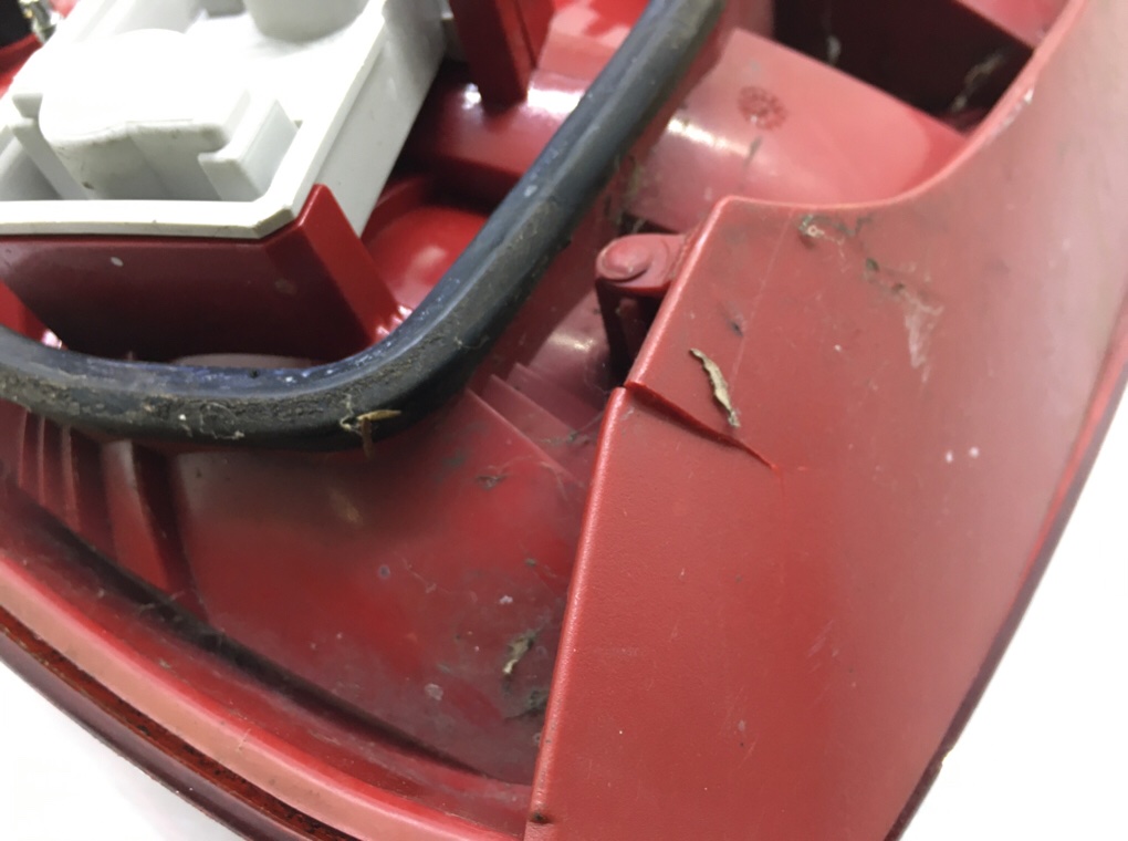 Фонарь задний левый бу для Skoda Octavia A5 1.9 TDi,  2005 г.