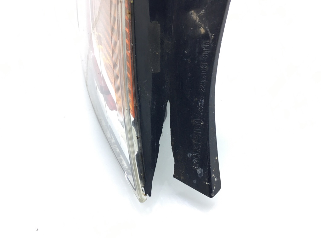 Фонарь задний левый бу для Mazda 6  2 2.2 CDTi,  2011 г.