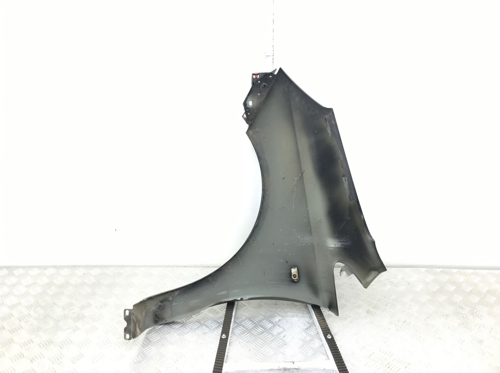 Крыло переднее правое бу для Opel Corsa D 1.4 i,  2011 г.