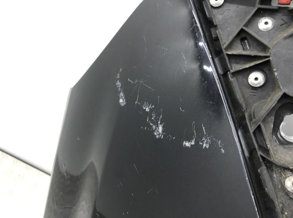 Крыло переднее правое бу для Opel Corsa D 1.4 i,  2011 г.