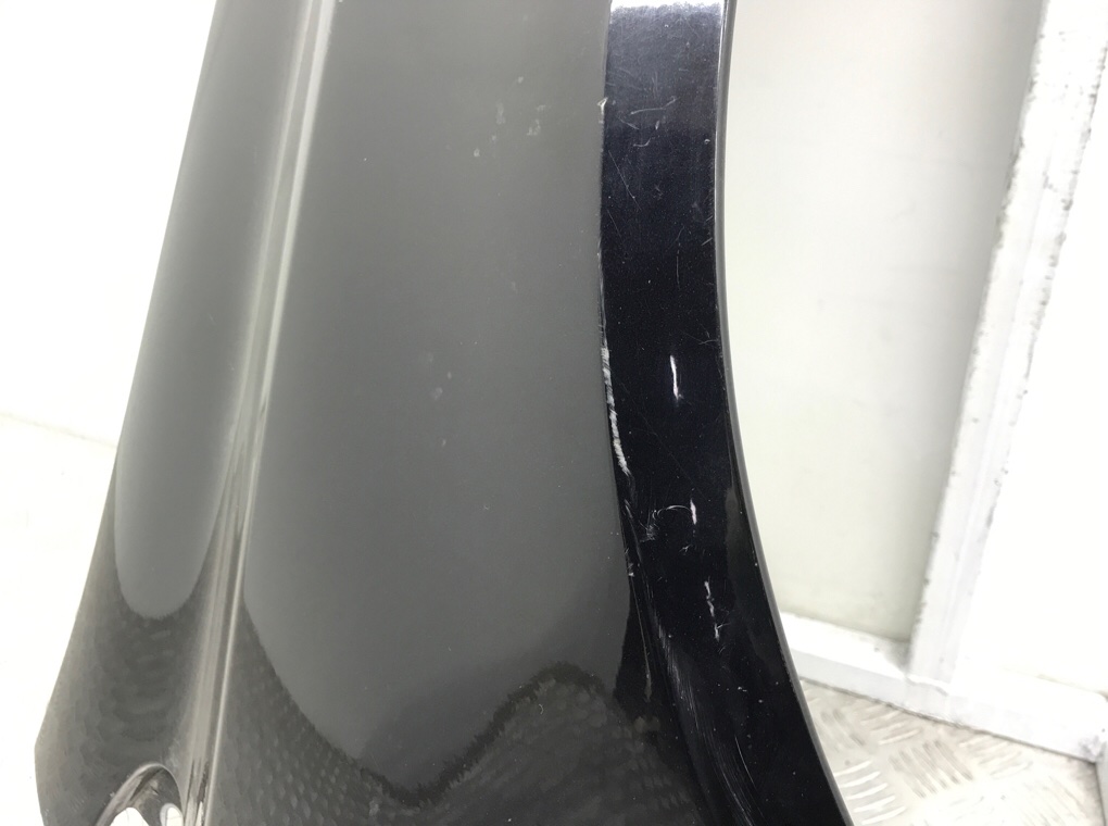 Крыло переднее правое бу для Opel Corsa D 1.4 i,  2011 г.