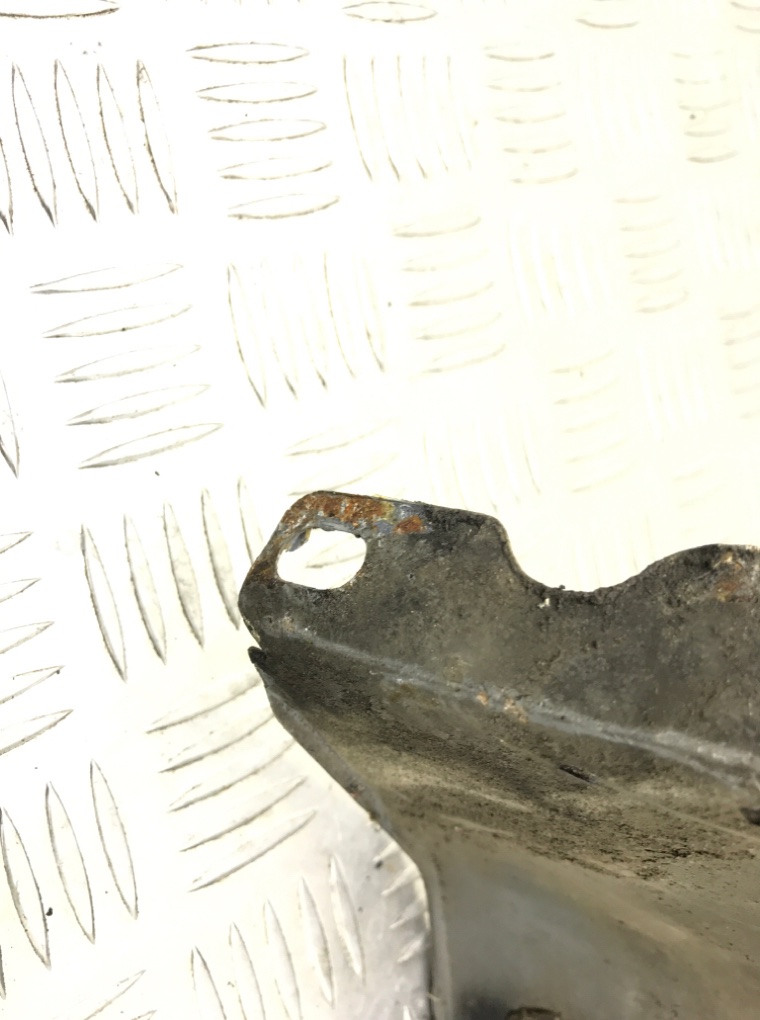 Крыло переднее правое бу для Opel Corsa D 1.4 i,  2011 г.